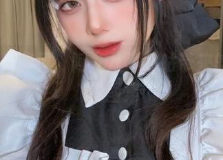 心中那片和风，阿九从不咕咕带来的别样cos图集