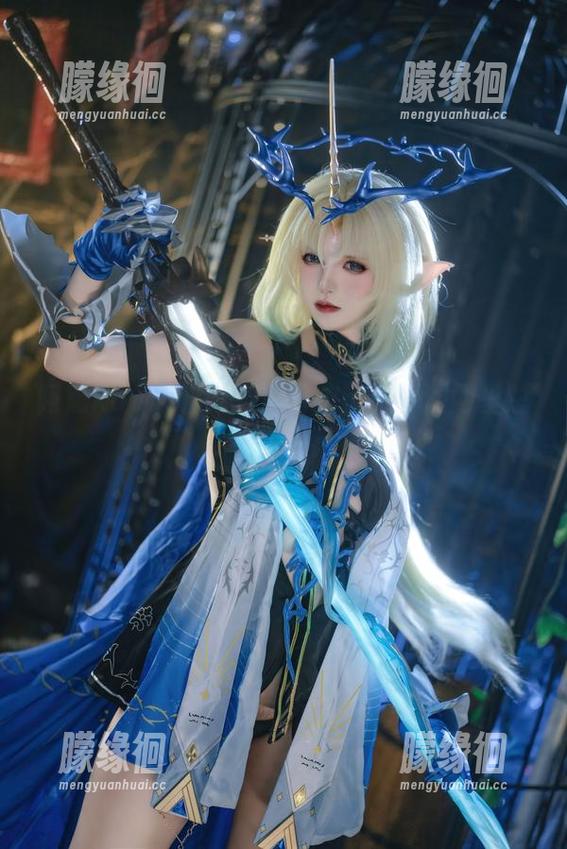 阿薰kaOri 阿薰kaOri和她的透明护士、资源网里总有亮点!