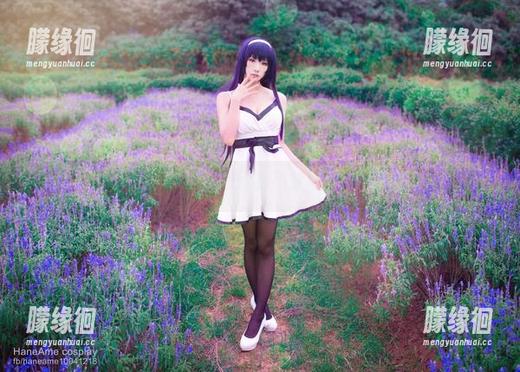雨波HaneAme美足合集：我不穿鞋，真是无鞋不欢啊！