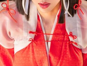 谁能想到，无圣光的爱琴海只是雨波_HaneAme原图里的剪影？