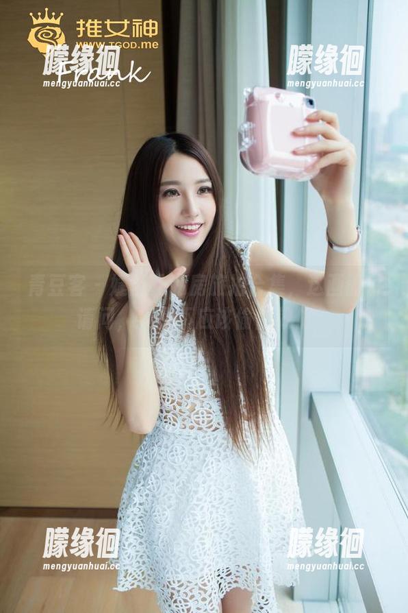 青豆客-婕西儿 青豆客 - 婕西儿私房旅拍合集,这画面...请问,我应不应该偷偷效仿?