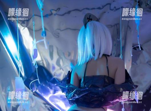 韶陌陌 韶陌陌与她的婚纱,套图感动满满,记得下载哦!