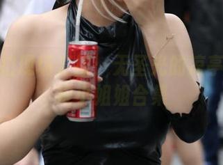 魔镜街拍现场汇报：无圣光的凉亭肉丝旗袍小姐姐合集
