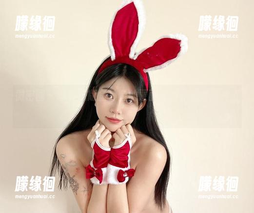 鱼神鱼 微密圈 - 享受这版鱼神鱼的蒙面表演,附赠图片资源