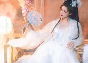 鹿八岁baby高清花嫁，这真是太好看了……分享给我的小伙伴们吧！