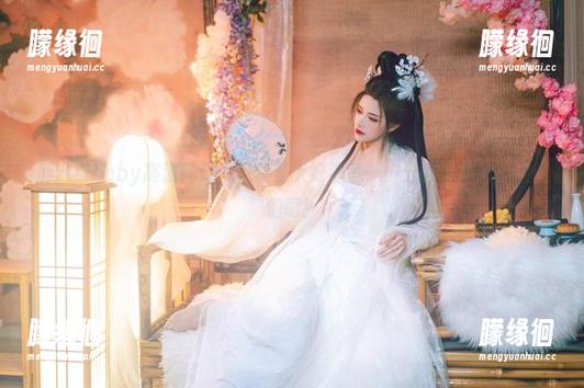 鹿八岁baby高清花嫁，这真是太好看了……分享给我的小伙伴们吧！