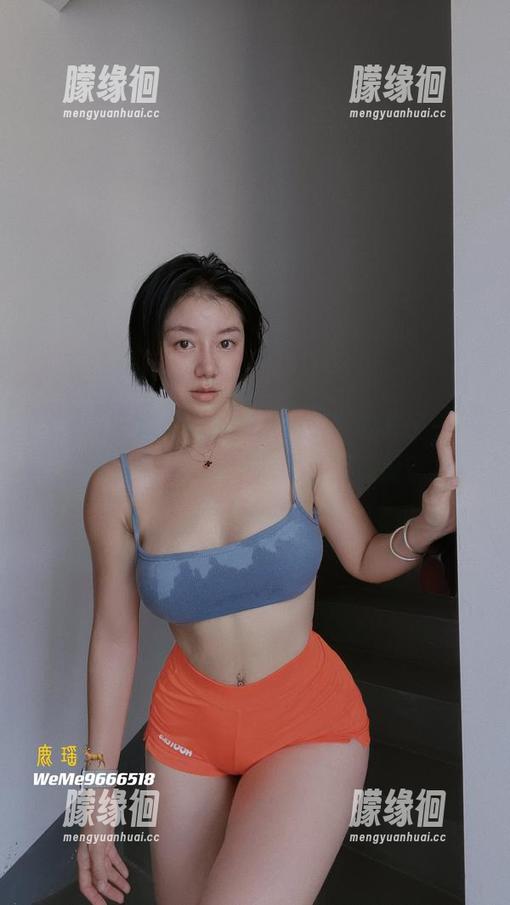 鹿瑶 微密圈 - 鹿瑶在海边“慵懒”的样子——这些图片,谁不想收藏点资源?